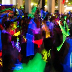 LanBonFire Beach Party (Live Mix)