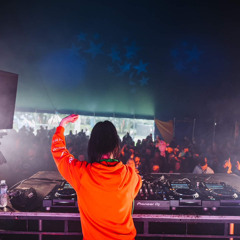 Lost Minds Festival (Newcastle) 2023 // HEALY Hard Top Opening Set