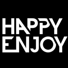 =HAPPY ENJOY BOSSQU - {Harris Nugraha} #justforfun=