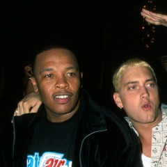 Dr Dre & Eminem Forgot about Dre Remix - NKLNG (Explicit)
