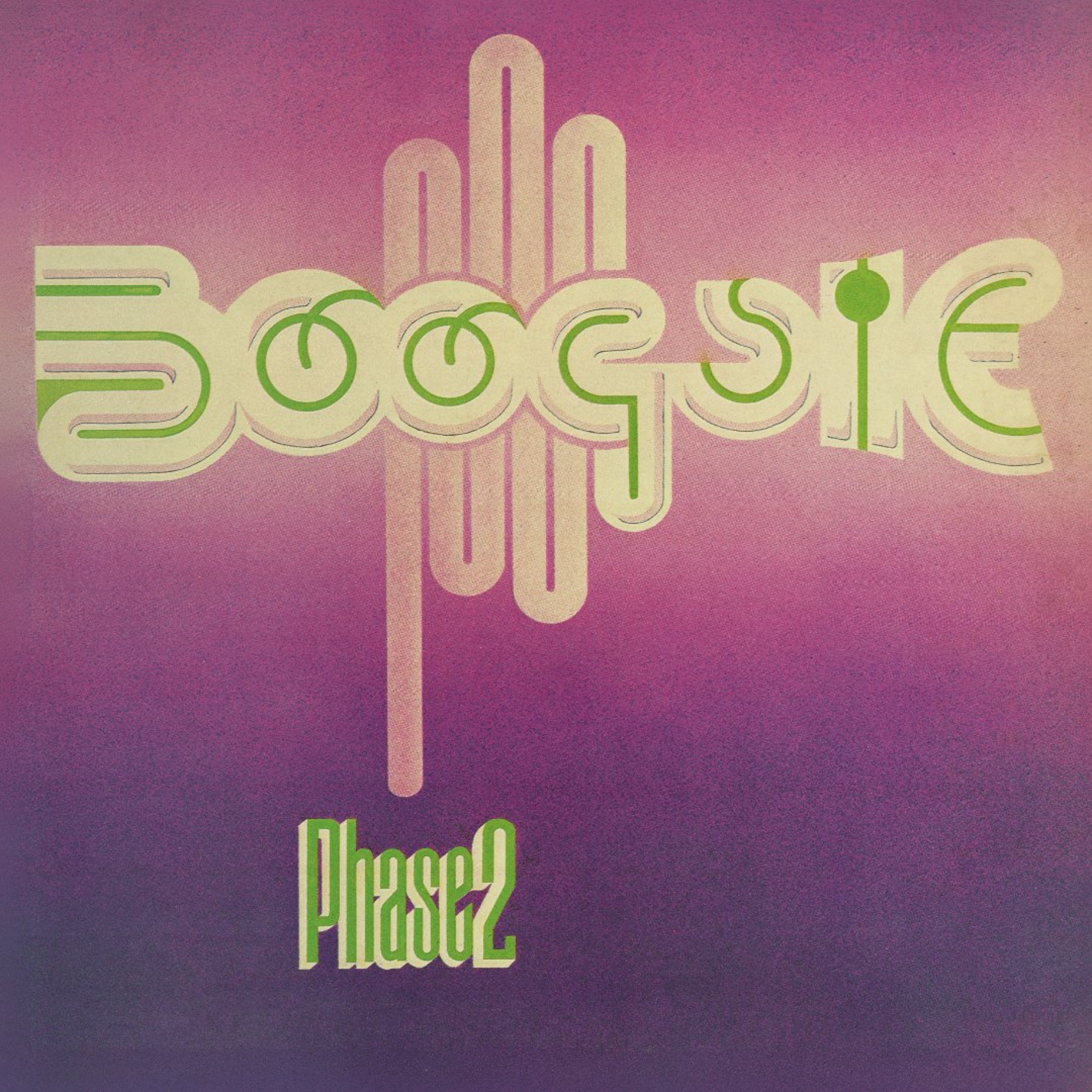Boogsie - Passing Time episode artwork