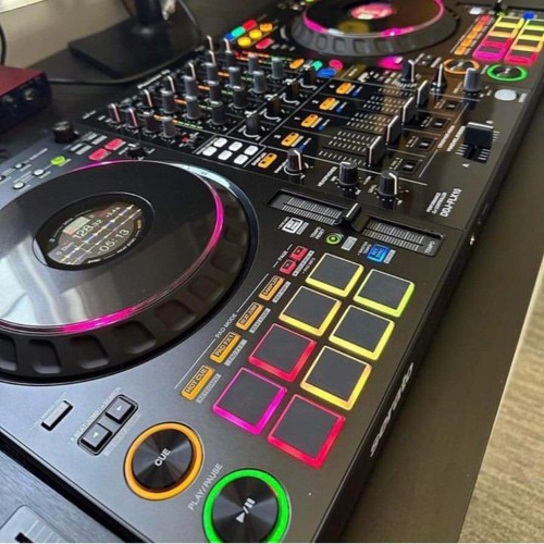 Stream MIX VARIADO 2024 DJ ANGER.mp3 by "Dj Anger" Listen online