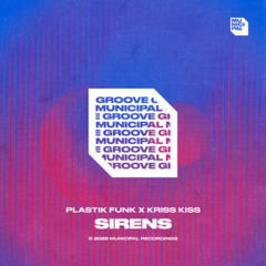 Sirens (Extended Mix)