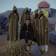 🇩🇿🇲🇦