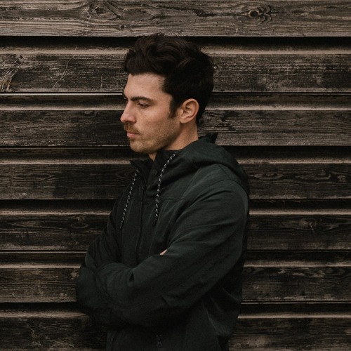 Pauli (live) - Trommel InSession 041 [90% unreleased own productions]