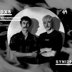 DXB - Syncast [SYN129]