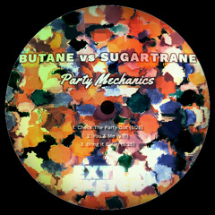 Butane vs Sugartrane - You & Me [Extrasketch 064]