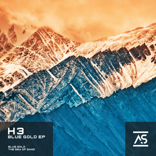 H3 - Blue Gold (Original Mix) [OUT NOW]