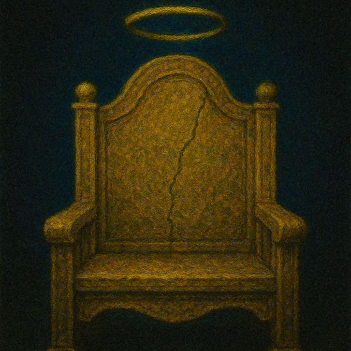 Darius King - Cliché