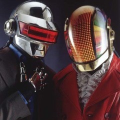 2002-06-21 - Daft Punk - Voltage.m4a