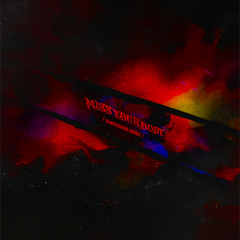 Nate Band - Miss Your Body (Slang Dogs Remix)