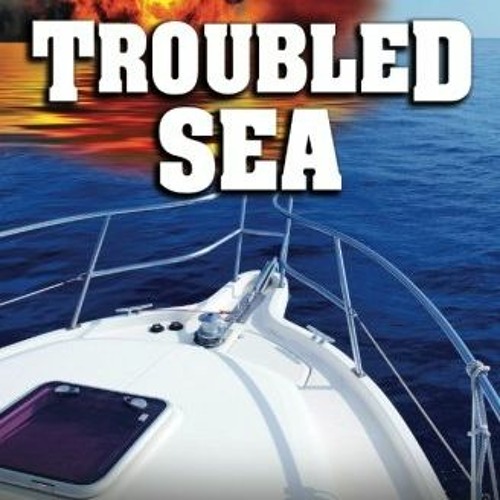Download ⚡️ [PDF] Troubled Sea