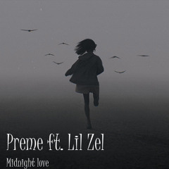 Midnight love - Preme prod. Pierre1k!