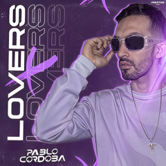 LOVERS - PABLO CORDOBA