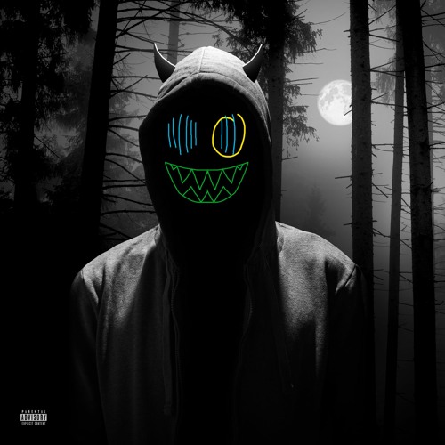 Demon Flow (prod.Jazzy)