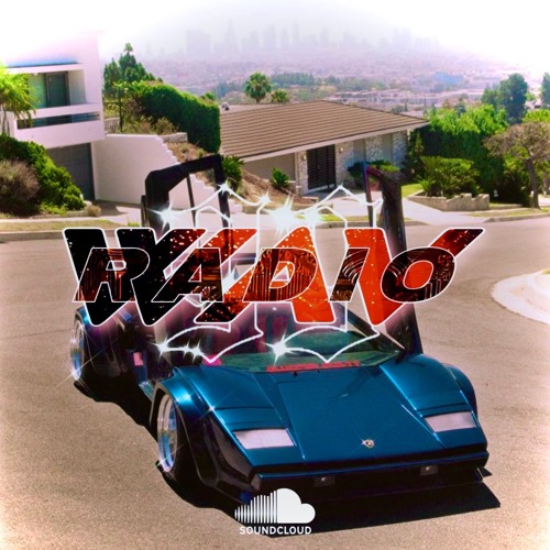 Wav Radio Ep. 5 FIRST COLLECTION (GENESIS)