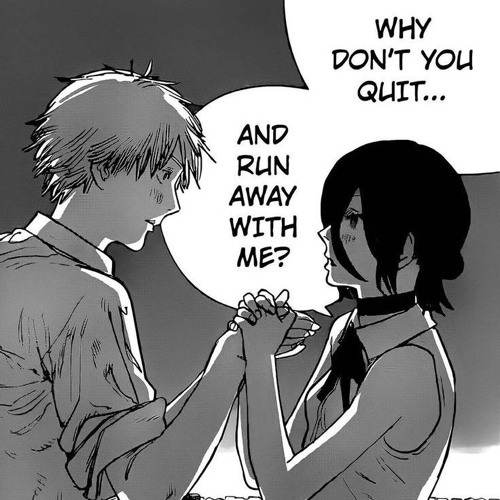 Copy of Chainsawman Reze arc