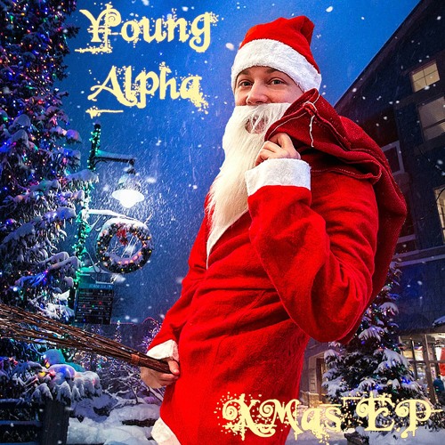 Alpha Claus