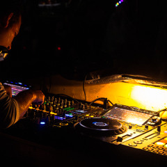 DJ H.ARMiN^e TREE(HOUSE) Main Set_9AUG2025