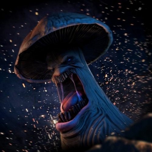 Infected Mushroom - Demons Of Pain (Felix Meow's Ascending Mix)
