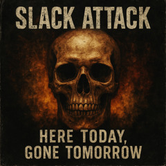 05 - slack - Picking Up the Pieces