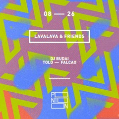 Dj Budai@Live Pontoon Lavalava 2022.08.26.