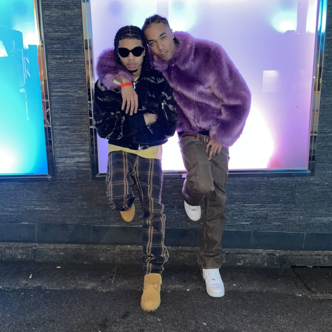 Stream Secret prod.711 by CFN Malik (@cfnmalikk) | Listen
