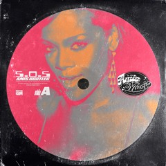 S.O.S (AMIS Bootleg) [BUY = FREE DL]