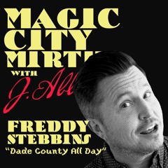 Dade County All Day with Freddy Stebbins