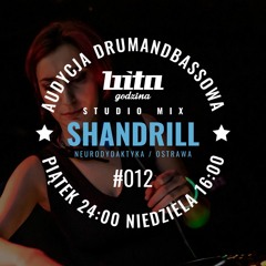 SHANDRILL | Bita Godzina Studio Mix | 2022 03 20