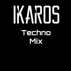 Techno Mix November