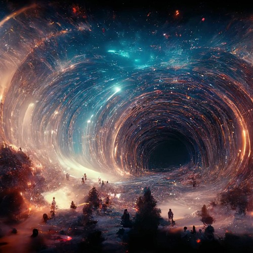 Akashic Pulse - Vortextures