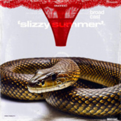 14: Slizzy Summer (by Broadcast)