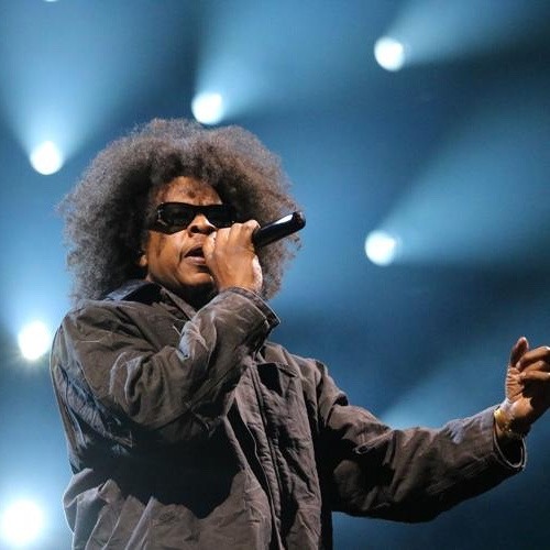 Stream Jay-Z @The Roots Picnic by DJ 4thN1 | Listen online for