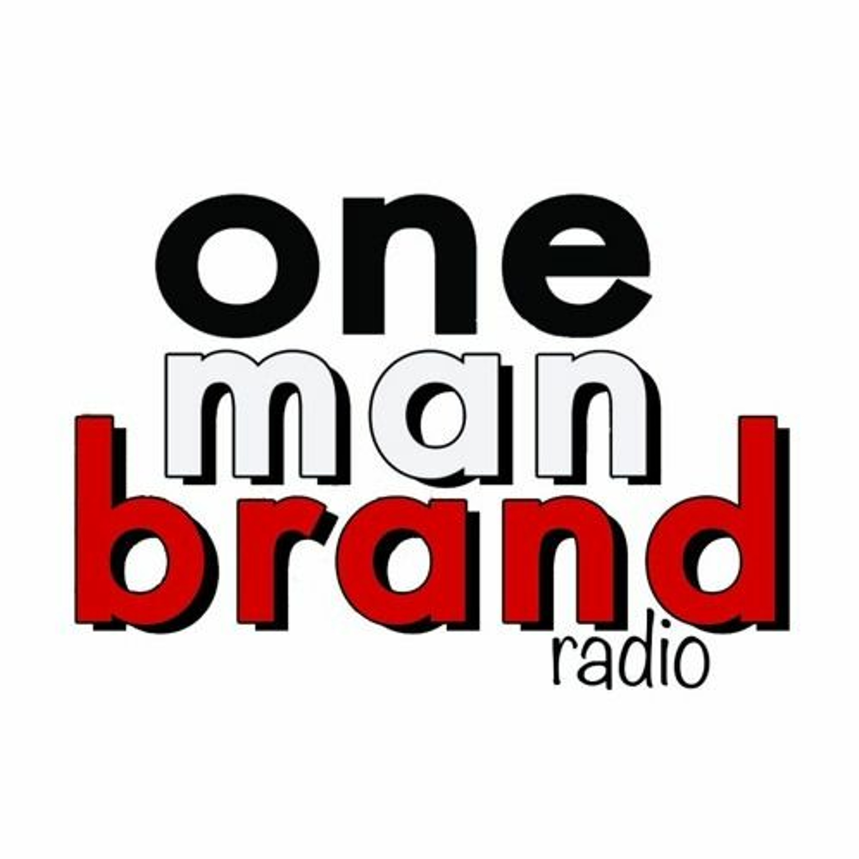 One Man Brand Radio