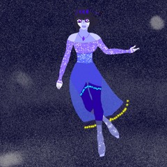 Persona Emery/EL Au Emery