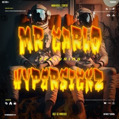 Level 21 - Yogie69 (MR CARLO x HYPERSICKZ) #EXPRESS