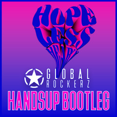 Hopeless Heart (Global Rockerz Hands Up Bootleg)