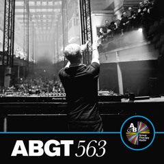 Group Therapy 563 with Above & Beyond and Fehrplay