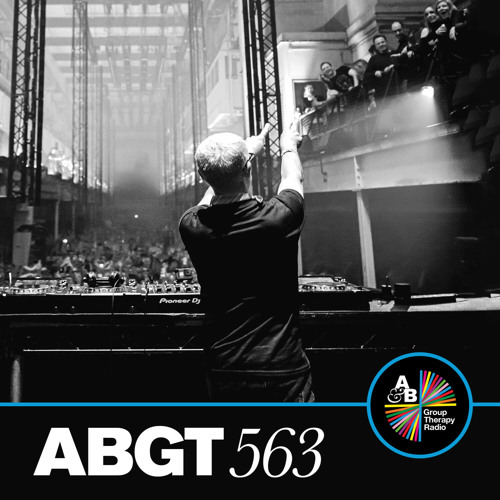 Group Therapy 563 with Above & Beyond and Fehrplay