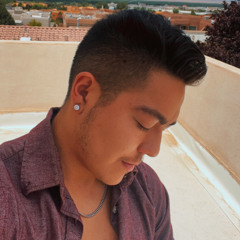 Inevitable de Dulce María (Cover by: Fernando Salaz)