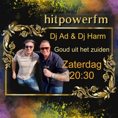 Goud uit het zuiden 14-10-2023