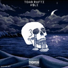 Toam Rafti[Prod.Qafari,Nat3ue]