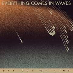 Premiere: DOT (BR) - Everything Comes In Waves (Club Mix) [Karuana]