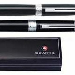 Oh Sheaffer