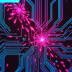 Glitch in the Code