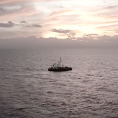 Lost At Sea