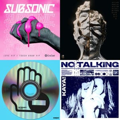 Stream Blue Dream | Listen to RealRave playlist online for free on ...