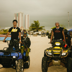 Diamonds (feat. Ayo Maff)