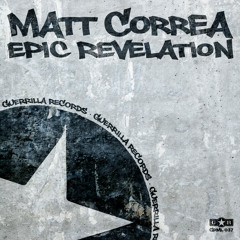 Epic Revelation (Original Mix)